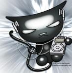 Dj Nostrateck - Amis, Famille, Radio