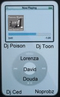 Dance Radio